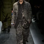 00025 yohji yamamoto fall 2025 menswear