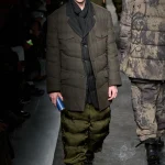00026 yohji yamamoto fall 2025 menswear