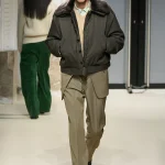 00027 auralee fall 2025 menswear