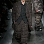 00027 yohji yamamoto fall 2025 menswear