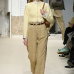 00028 auralee fall 2025 menswear