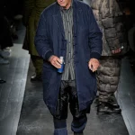 00028 yohji yamamoto fall 2025 menswear