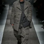 00029 yohji yamamoto fall 2025 menswear