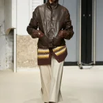 00030 auralee fall 2025 menswear