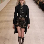 00030 christian dior spring 2025 couture