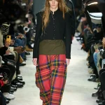 00030 comme des garcons homme plus fall 2025 menswear