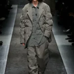 00030 yohji yamamoto fall 2025 menswear