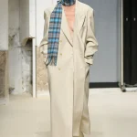 00031 auralee fall 2025 menswear