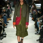 00031 comme des garcons homme plus fall 2025 menswear