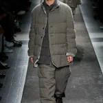 00031 yohji yamamoto fall 2025 menswear