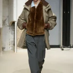 00032 auralee fall 2025 menswear