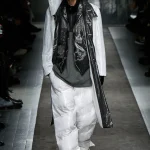 00032 yohji yamamoto fall 2025 menswear