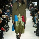 00033 comme des garcons homme plus fall 2025 menswear