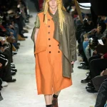 00034 comme des garcons homme plus fall 2025 menswear
