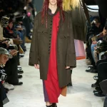 00035 comme des garcons homme plus fall 2025 menswear