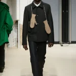 00040 auralee fall 2025 menswear