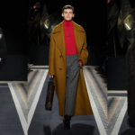 Lanvin FALL 2025 MENSWEAR