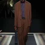 Lanvin Fall 2025 18