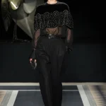 Lanvin Fall 2025 20