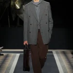 Lanvin Fall 2025 24