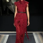 Lanvin Fall 2025 28