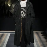 Lanvin Fall 2025 42
