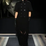 Lanvin Fall 2025 50
