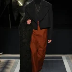 Lanvin Fall 2025 51