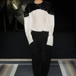Lanvin Fall 2025 56