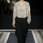 Lanvin Fall 2025 59