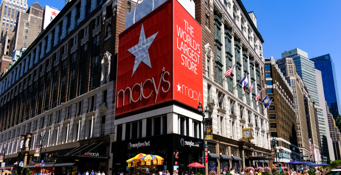 Macy's