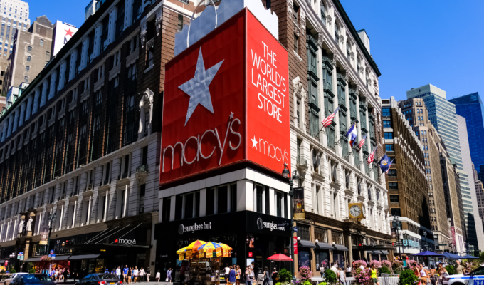 Macy's