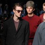 Milan fashion week Menswear