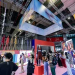 Intertextile Shanghai Apparel Fabrics