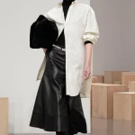 00001 brandon maxwell fall 2025 ready to wear