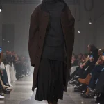 00001 mm6 maison margiela fall 2025 ready to wear