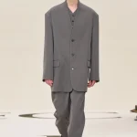 00002 calvin klein collection fall 2025 ready to wear
