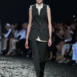 00002 moschino fall 2025 ready to wear