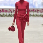 00003 carolina herrera fall 2025 ready to wear
