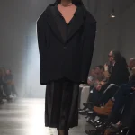 00003 mm6 maison margiela fall 2025 ready to wear