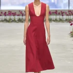 00005 carolina herrera fall 2025 ready to wear