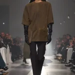 00005 mm6 maison margiela fall 2025 ready to wear