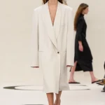 00006 calvin klein collection fall 2025 ready to wear