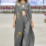 00006 carolina herrera fall 2025 ready to wear