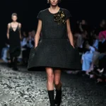 00007 moschino fall 2025 ready to wear