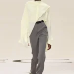00008 calvin klein collection fall 2025 ready to wear