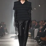 00008 mm6 maison margiela fall 2025 ready to wear