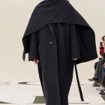 00009 calvin klein collection fall 2025 ready to wear