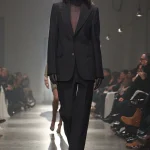 00009 mm6 maison margiela fall 2025 ready to wear