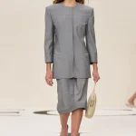 00010 calvin klein collection fall 2025 ready to wear
